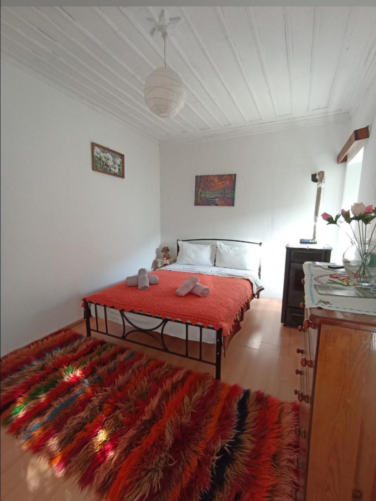 Ktimata Evdoxia Villa Platanoussa ภายนอก รูปภาพ