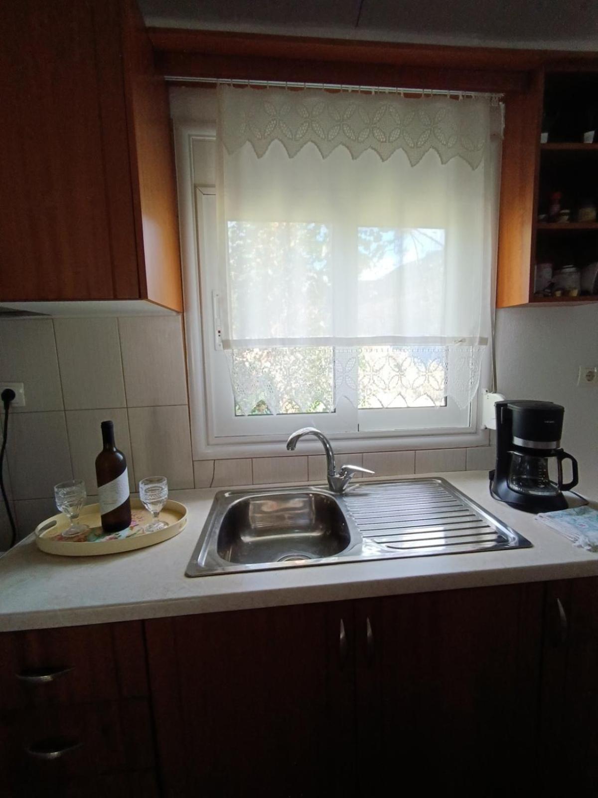 Ktimata Evdoxia Villa Platanoussa ภายนอก รูปภาพ